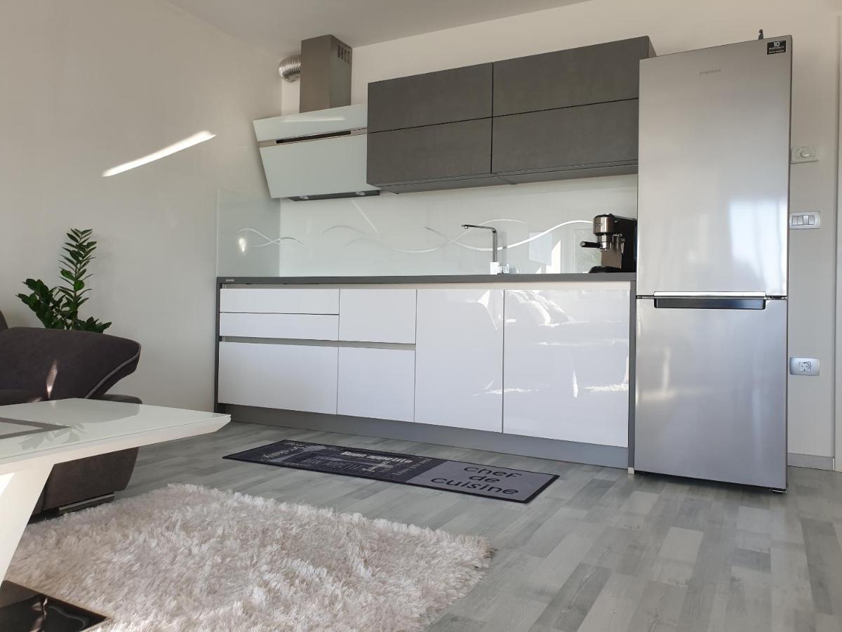 Apartment Val Koper Exteriör bild